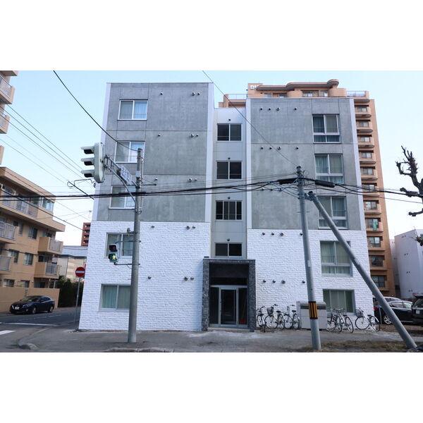CASA BIANCA札幌駅西口