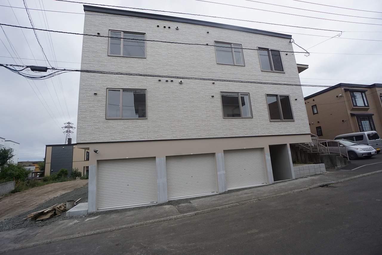 カーザ フェリス 稲穂