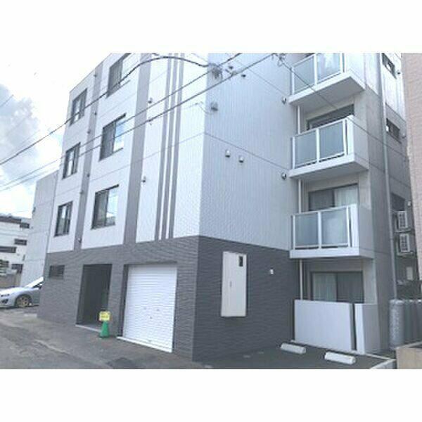クラリス西町北