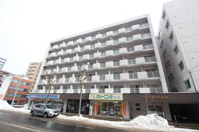 ニューライフ大通公園