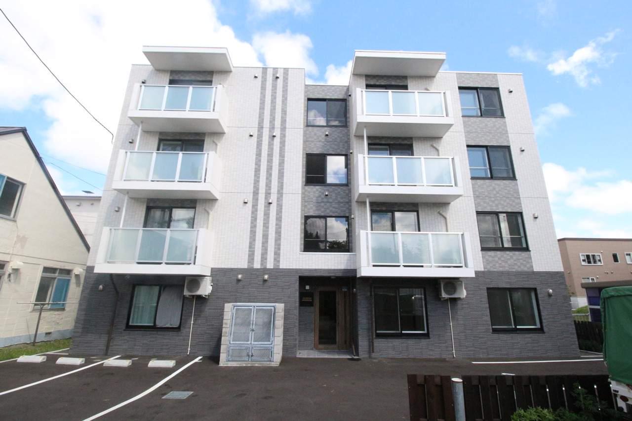 グランディオス月寒東