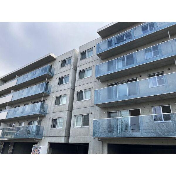 ミュンヘンスクエアⅠ