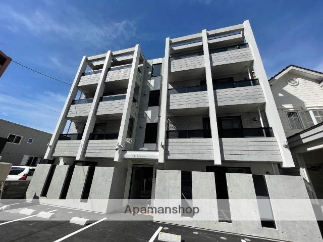 エトワール宮の森