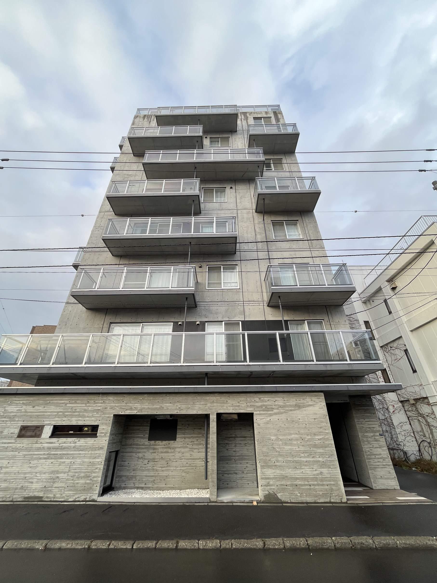 コンドー円山KIRARI