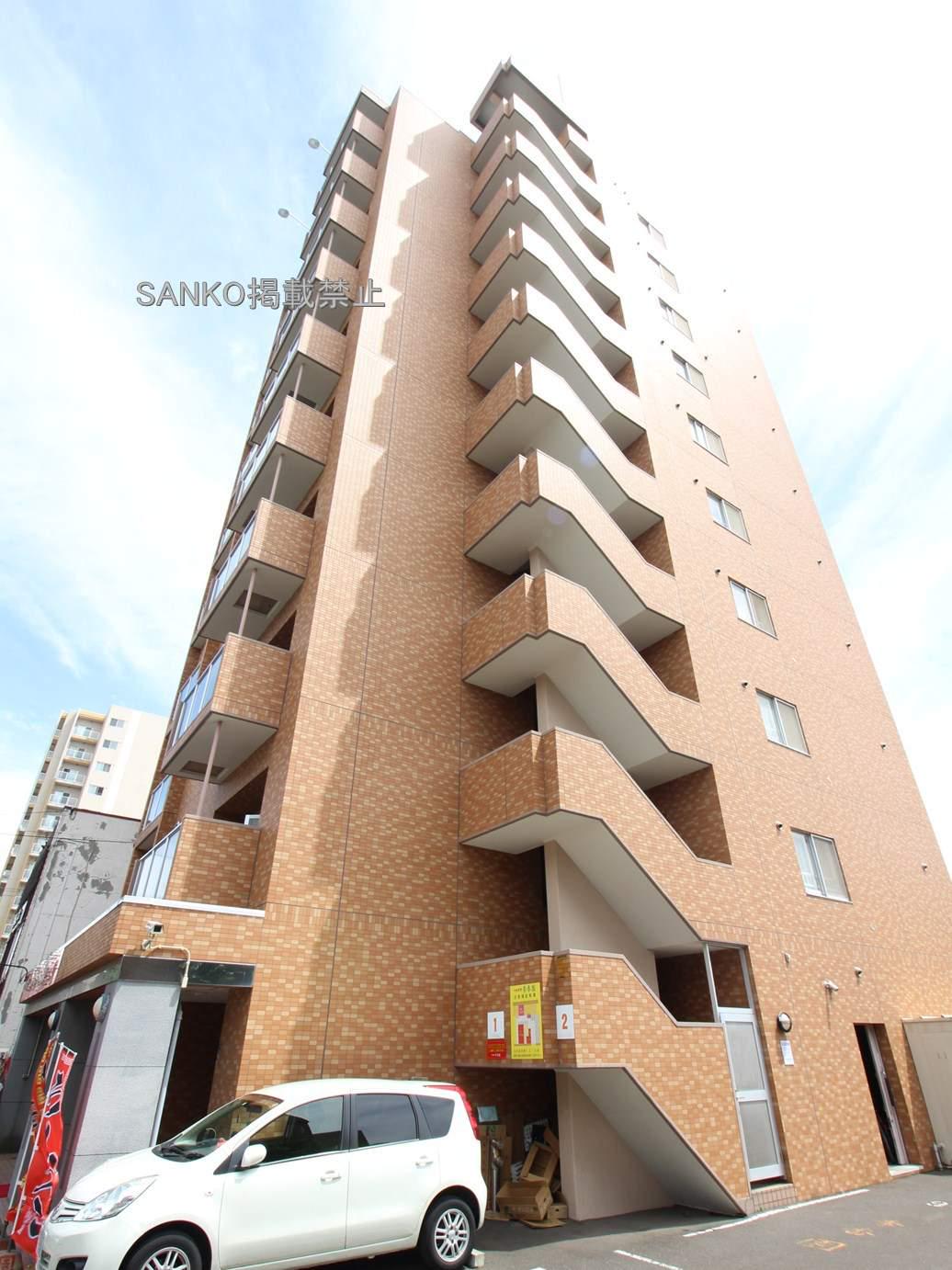 センタービル913