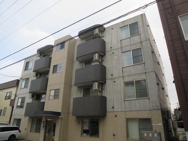 エバーグリーン