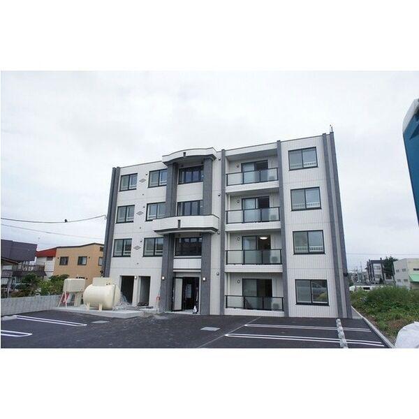 グランメール メイ