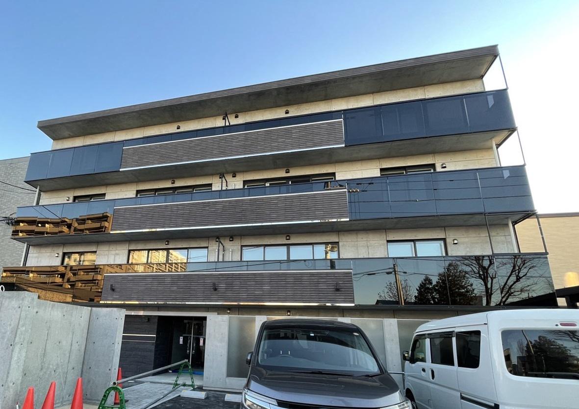 シエル桑園