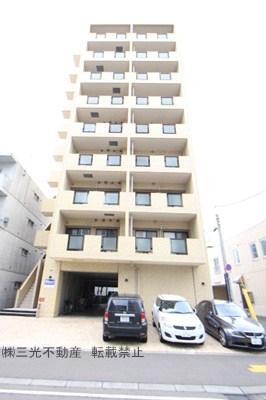 シュターディオン南9条