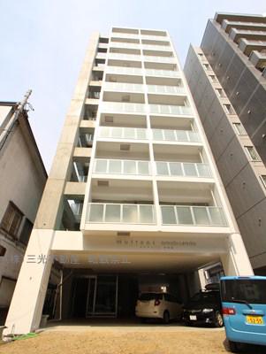 モルティーニ表参道