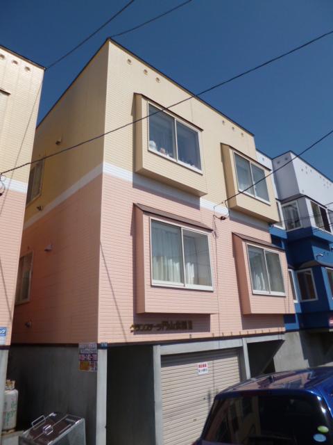 グランステージ円山公園Ⅱ