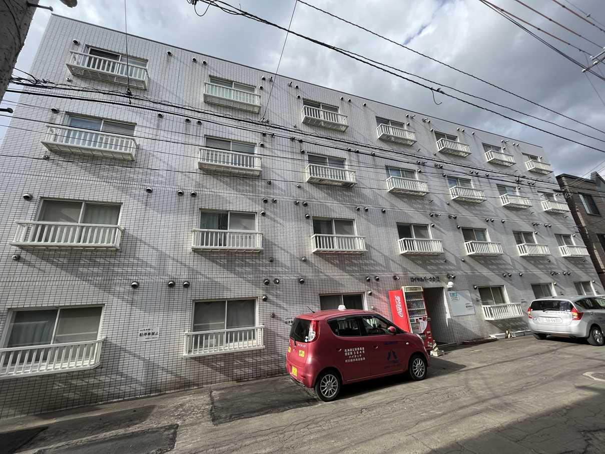 ロイヤルパーク8・12