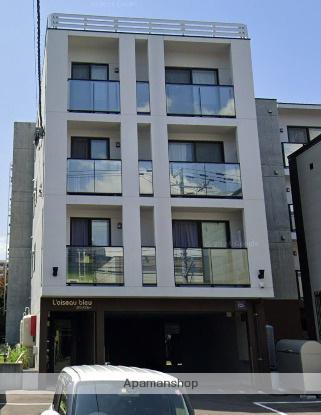 LOISEAU BLEU-ロワゾブルー