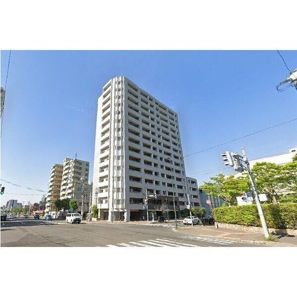 円山坂下シティハウス