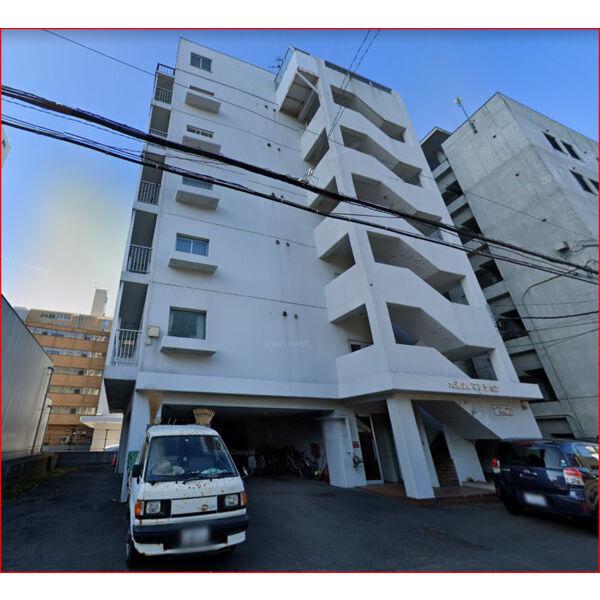 大通24マンション