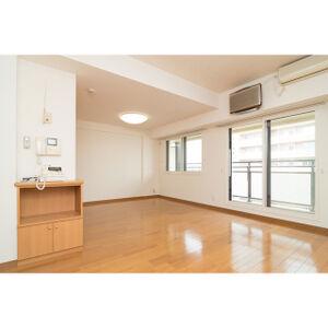 カトレア南8条(1LDK/9階)の間取り写真