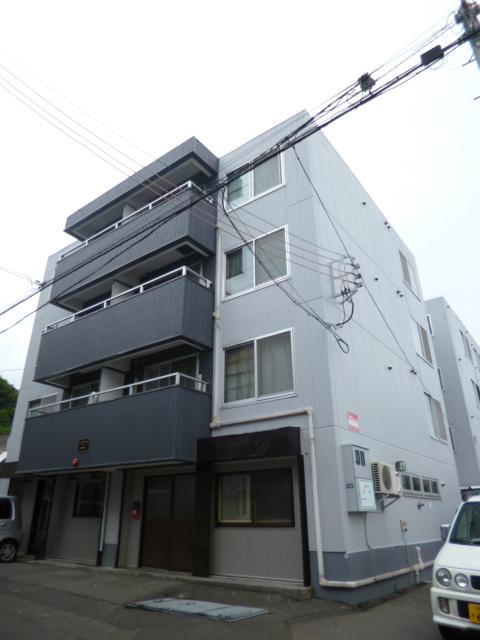 ローヤルハイツ南29条