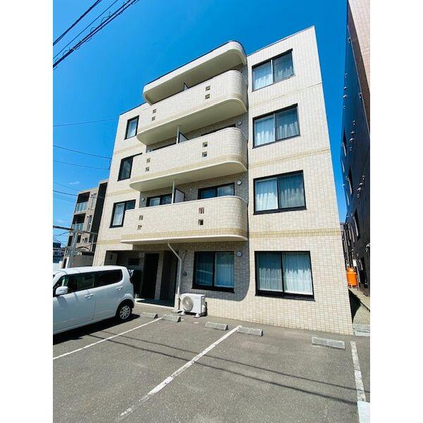 オーシャンヴィレッチ西町