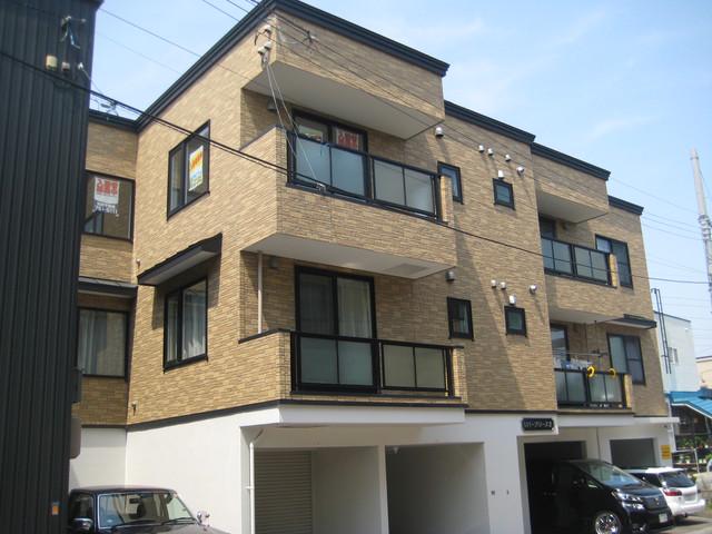 リバーブリーズII