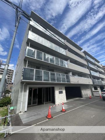 ヴォーネン山鼻ウエスト