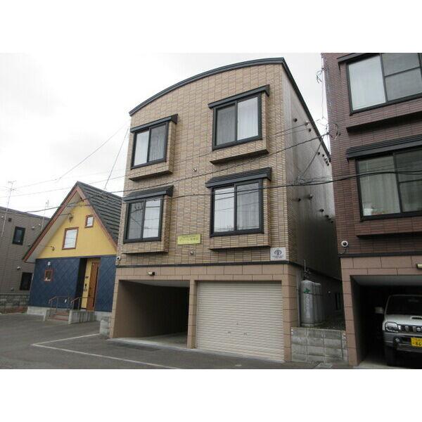 デジール発寒南