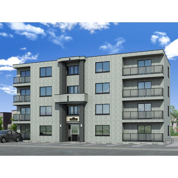 グランメール 西野1-1