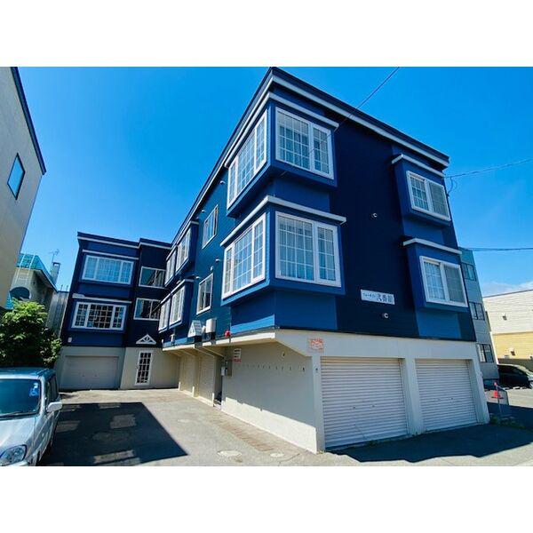 フォーサイト弐番館