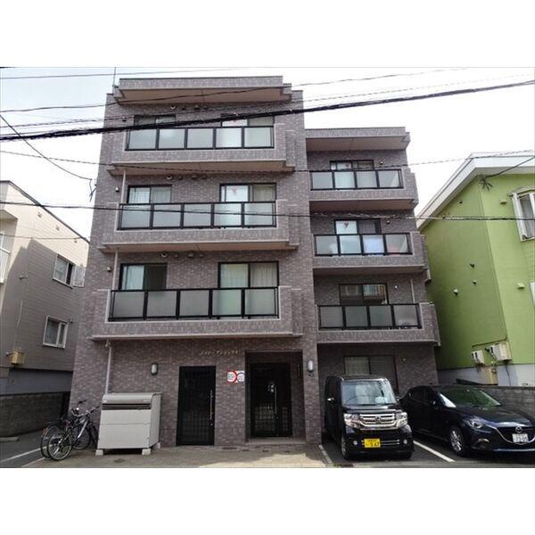 シャトーアンジュラス