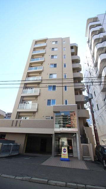 エナコート大通22