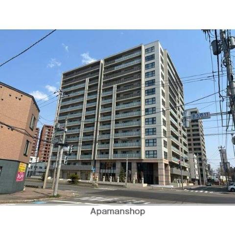 プレミスト札幌ステーション URBAN SEED