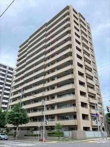 ライフプラザ北2条