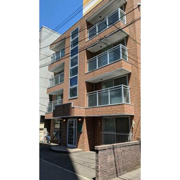 リバティ北4西26