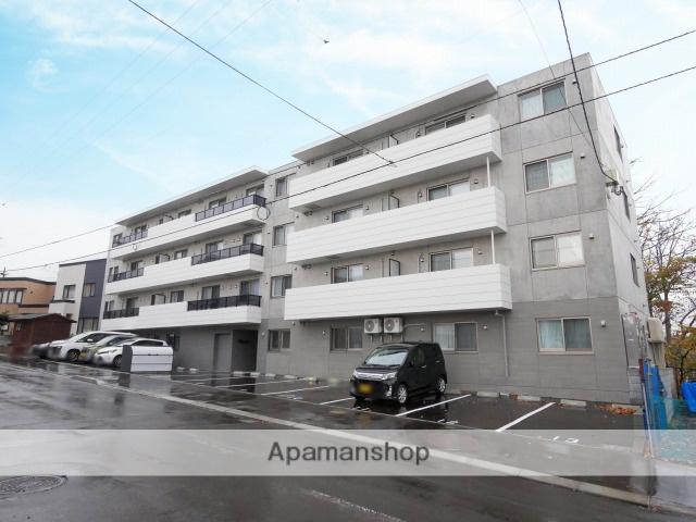 クレステージヒルズ