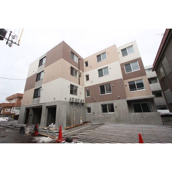 グランティエラGG