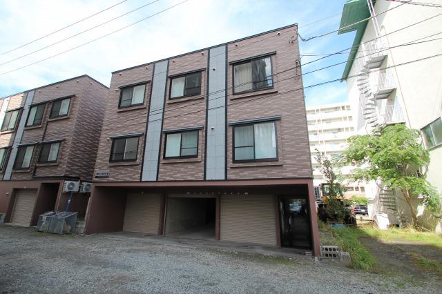 リバーサイドII