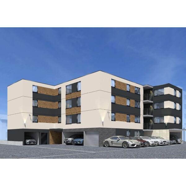 JANUS RESIDENCES澄川中央