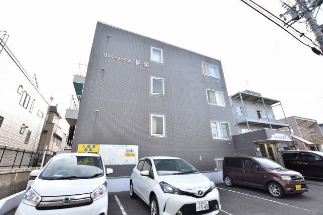 リバーハイム昇栄