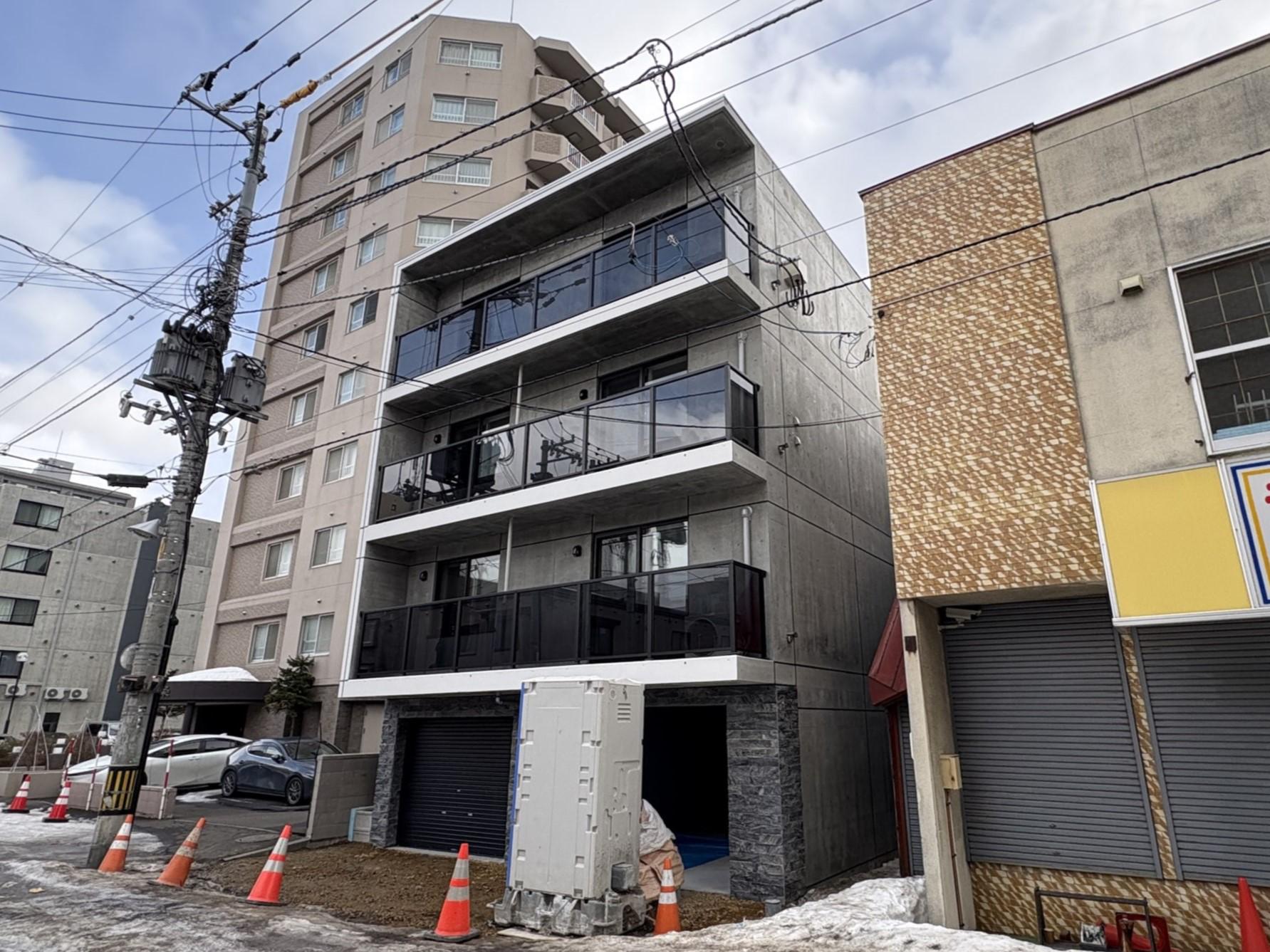 POEM南8条