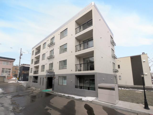 プラムクリークR