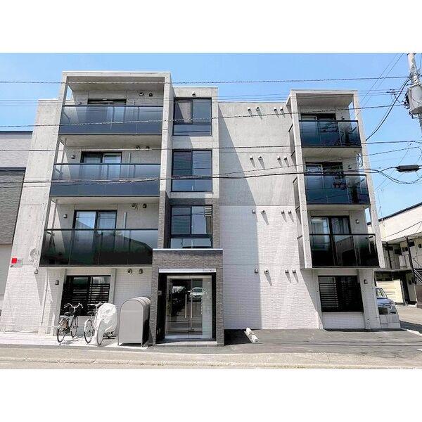 レンブラント西町