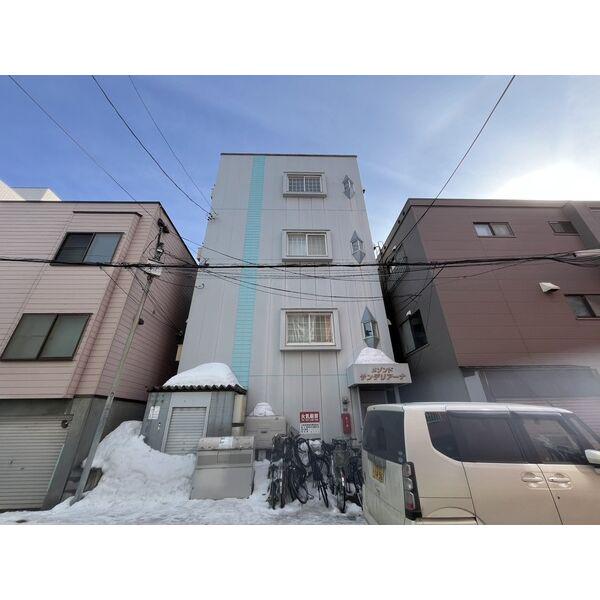 メゾンドサンデリアーナ