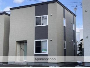 札幌市東西線 西２８丁目駅 徒歩18分  築13年(3LDK)