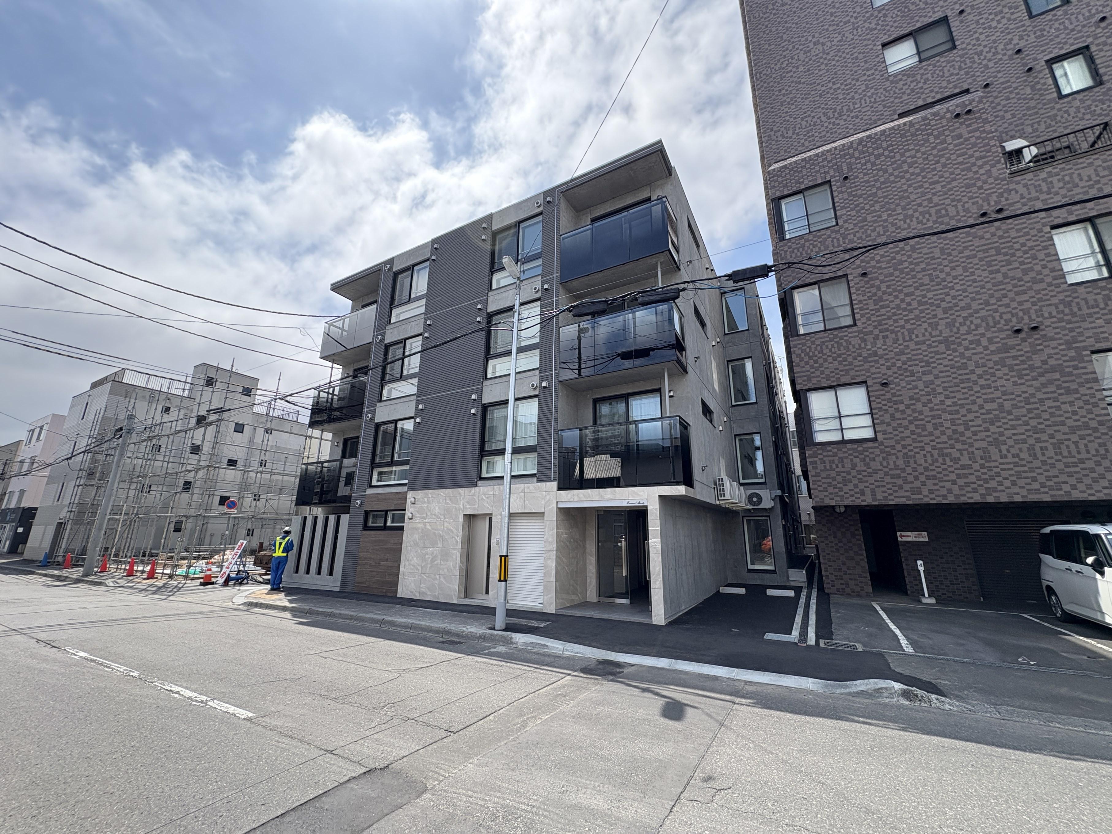 アウラ サッポロ