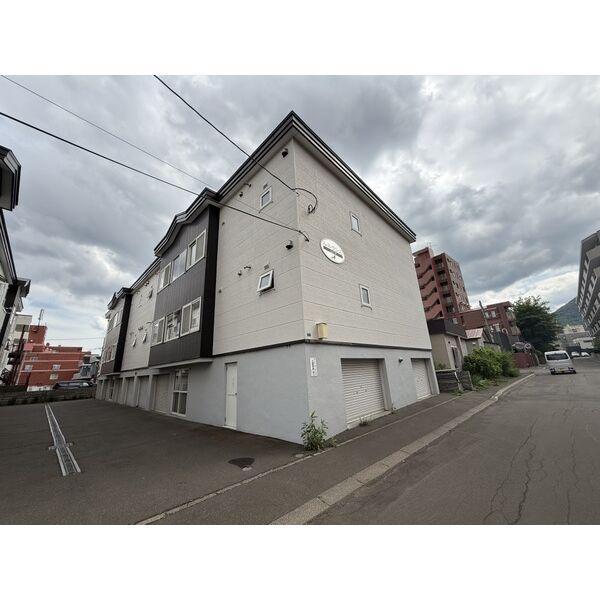 ルネサンス山の手A棟