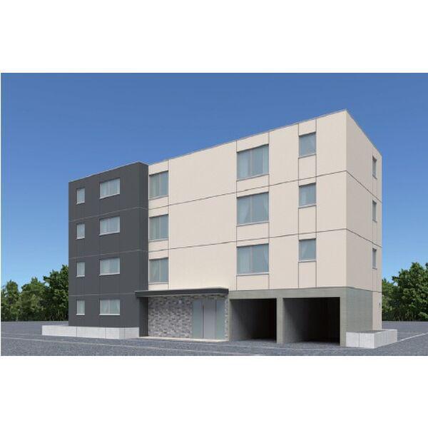 BELLISSIMO HASSAMUCHUOベリッシモハッサム