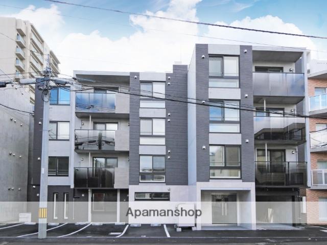 KKルミナス(2LDK/4階)