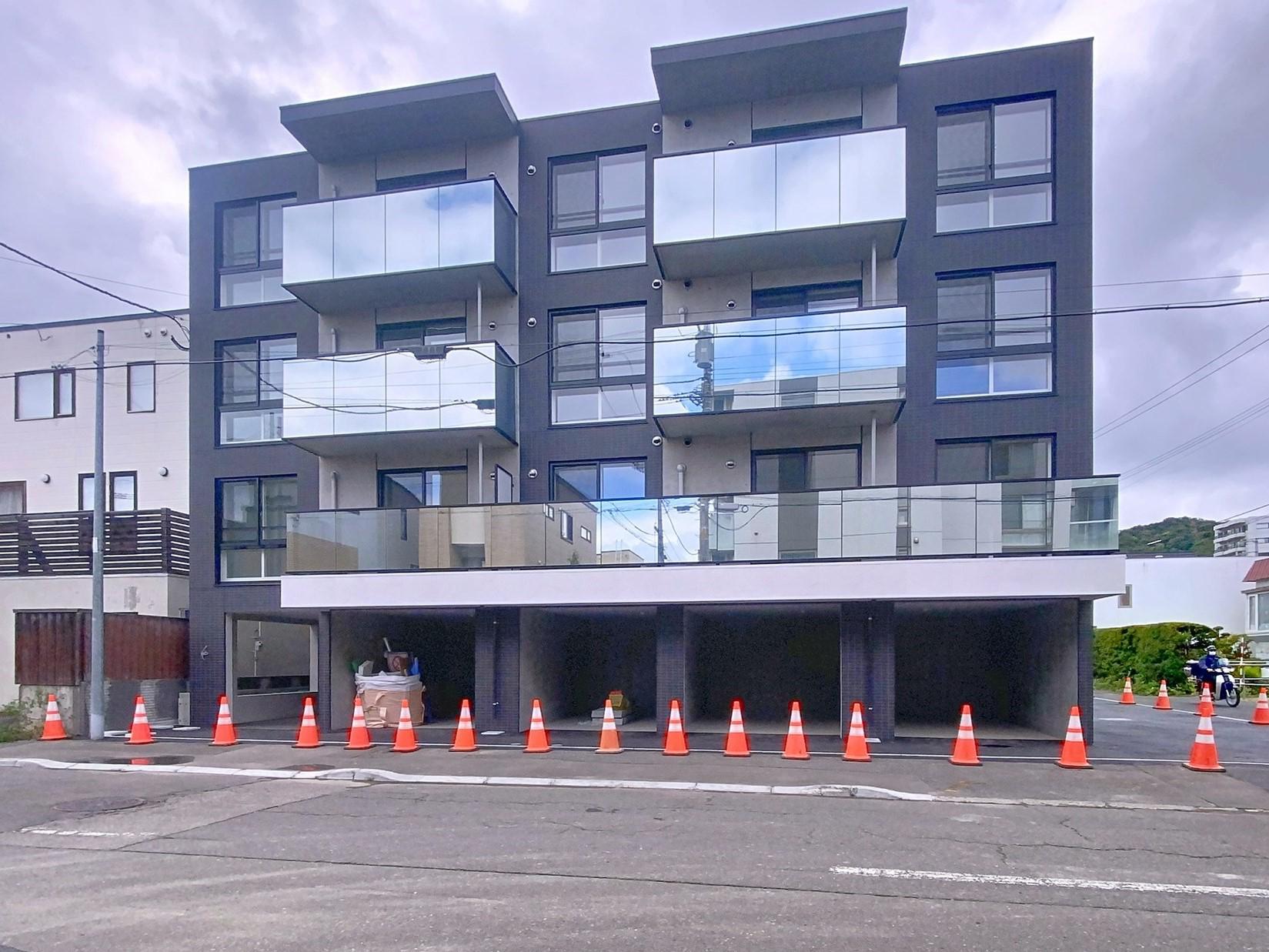 フローリス(2LDK/4階)