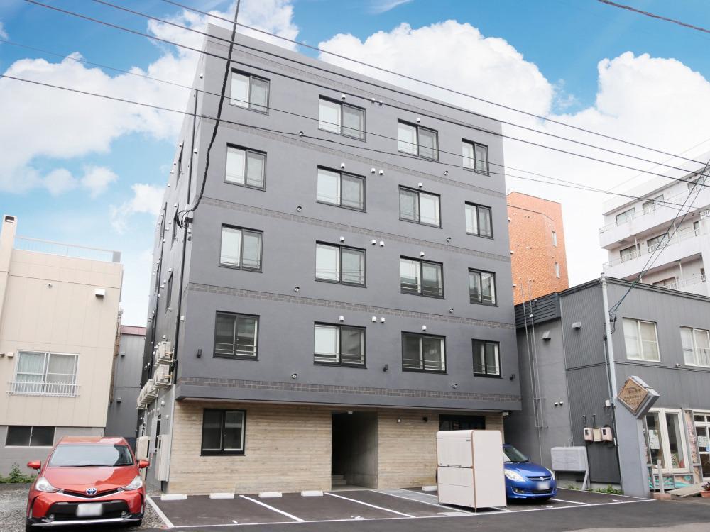 ラグジースペースS13