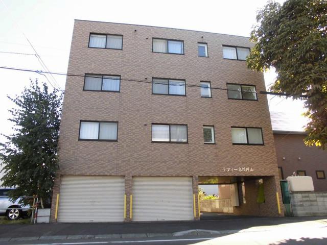 ラフィーネN円山