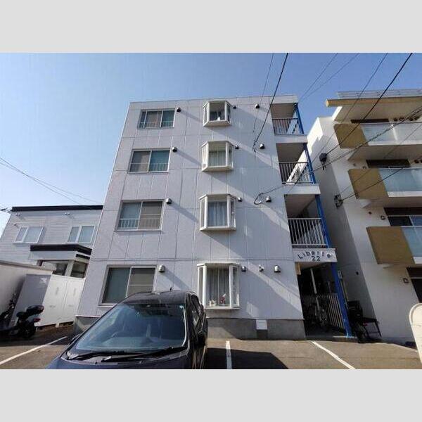 TM PARK RESIDENCE INNティーエムパークレジ